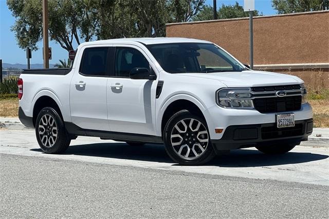 2024 Ford Maverick