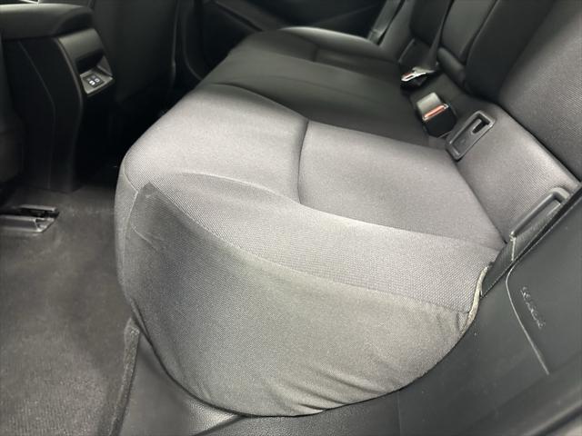 Photo of 2024 Ice Toyota Corolla
