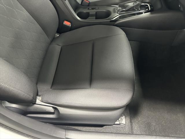 Photo of 2024 Ice Toyota Corolla