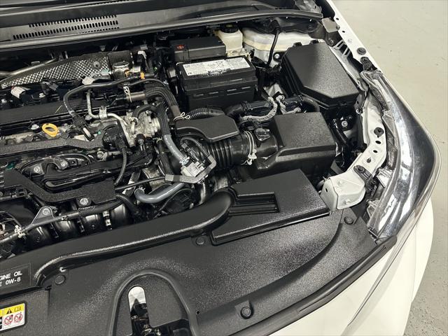 Photo of 2024 Ice Toyota Corolla