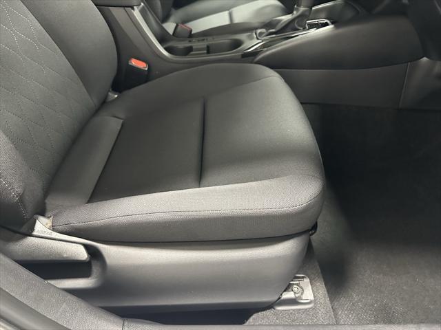 Photo of 2024 Ice Toyota Corolla