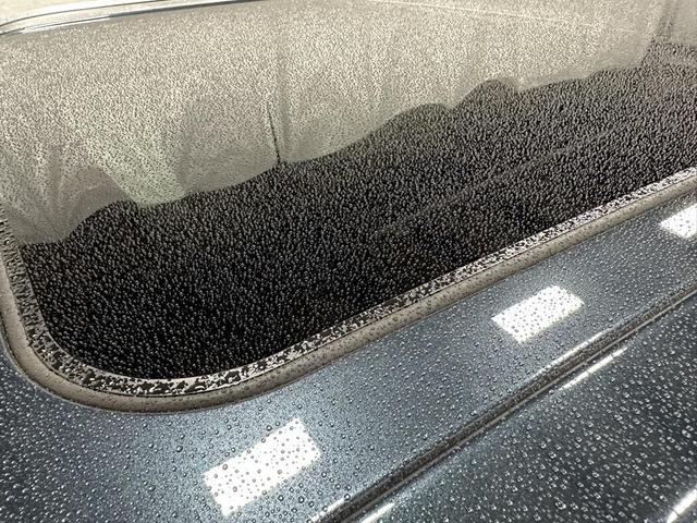 Photo of 2025 Flight Blue Metallic Clearcoat Lincoln Navigator