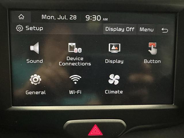 Photo of 2024 Snow White Pearl Kia Soul