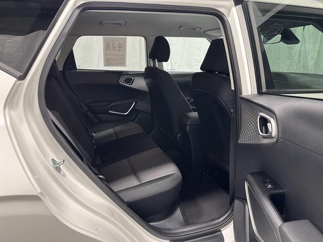 Photo of 2024 Snow White Pearl Kia Soul