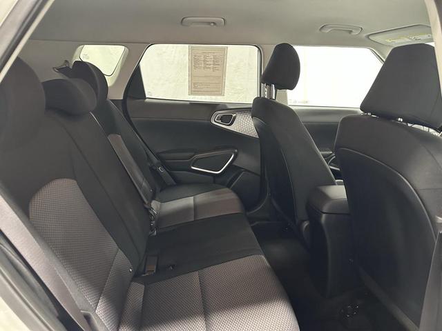 Photo of 2024 Snow White Pearl Kia Soul