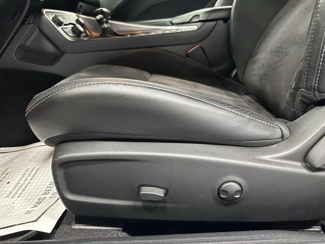 Photo of 2022 Indigo Blue Dodge Challenger