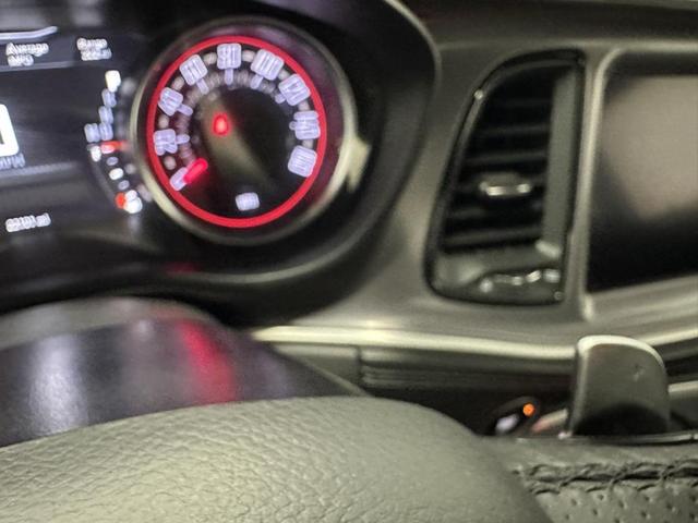 Photo of 2022 Indigo Blue Dodge Challenger