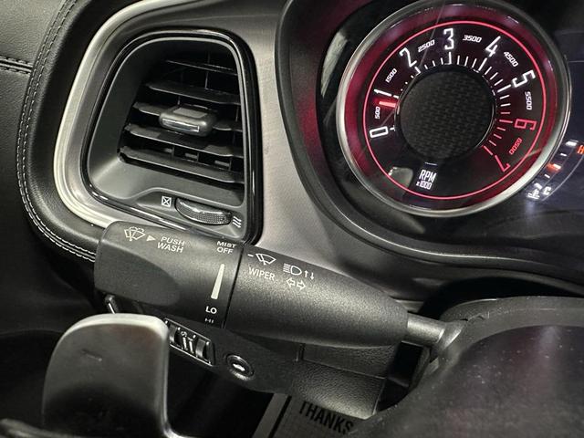 Photo of 2022 Indigo Blue Dodge Challenger
