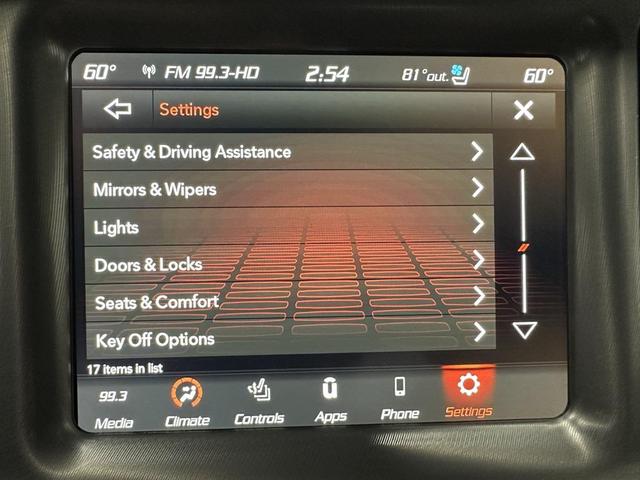 Photo of 2022 Indigo Blue Dodge Challenger