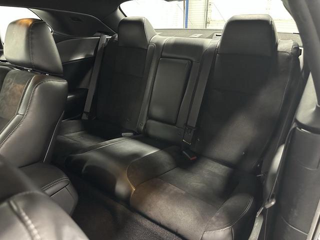 Photo of 2022 Indigo Blue Dodge Challenger