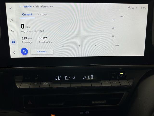 Photo of 2025 Reservoir Blue Toyota Camry
