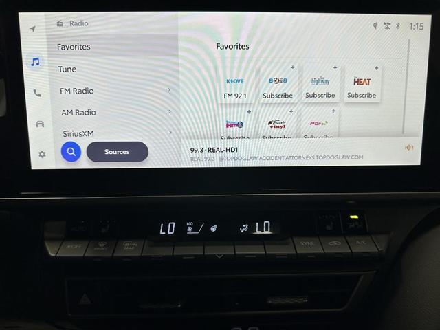 Photo of 2025 Reservoir Blue Toyota Camry