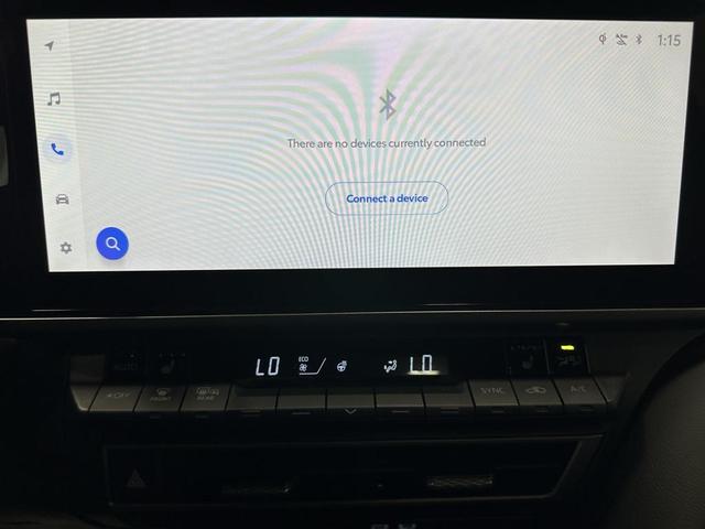 Photo of 2025 Reservoir Blue Toyota Camry