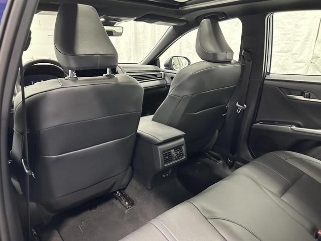 Photo of 2025 Reservoir Blue Toyota Camry