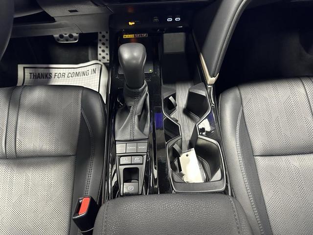 Photo of 2025 Reservoir Blue Toyota Camry