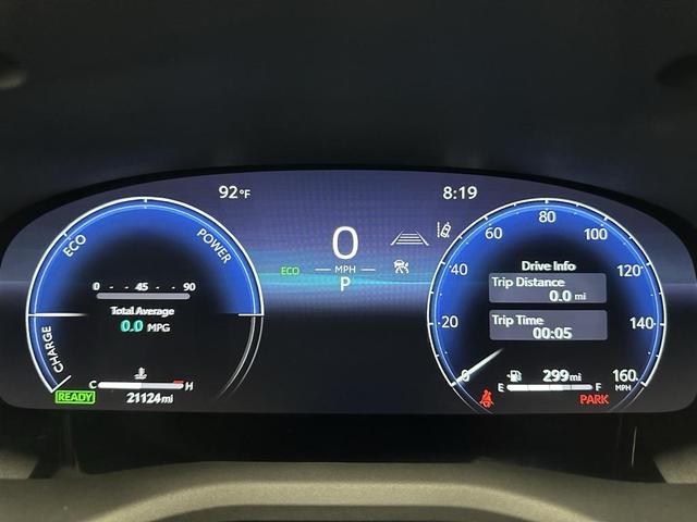 Photo of 2025 Reservoir Blue Toyota Camry