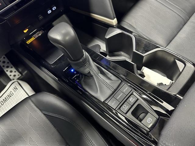 Photo of 2025 Reservoir Blue Toyota Camry