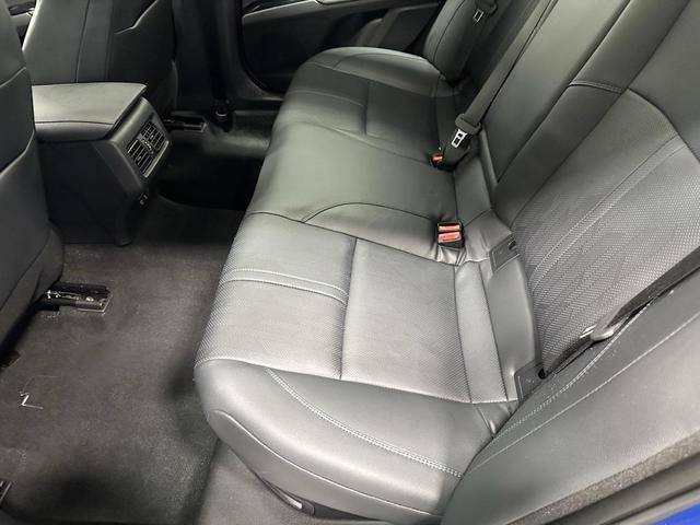 Photo of 2025 Reservoir Blue Toyota Camry
