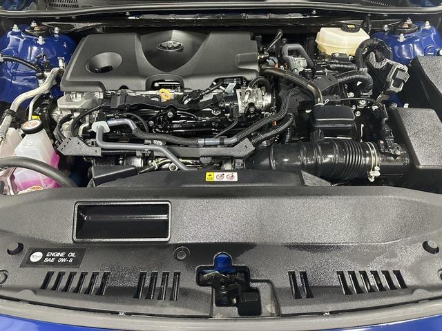 Photo of 2025 Reservoir Blue Toyota Camry