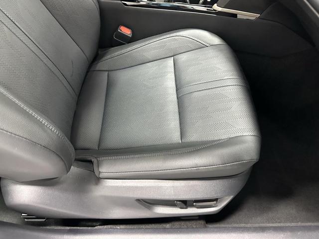 Photo of 2025 Reservoir Blue Toyota Camry