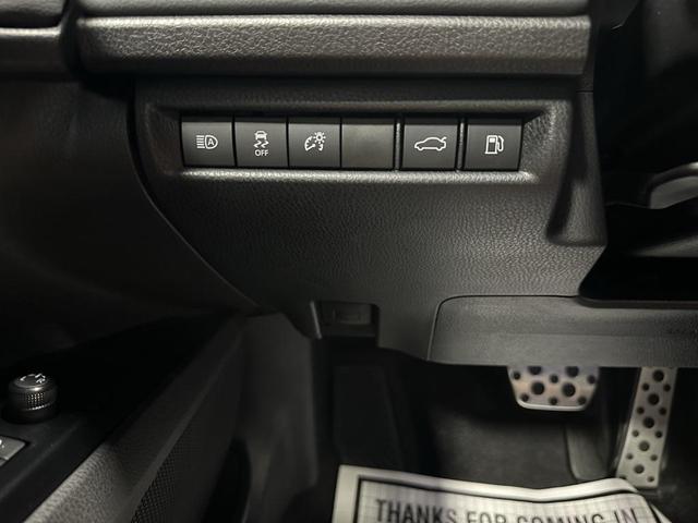 Photo of 2025 Reservoir Blue Toyota Camry