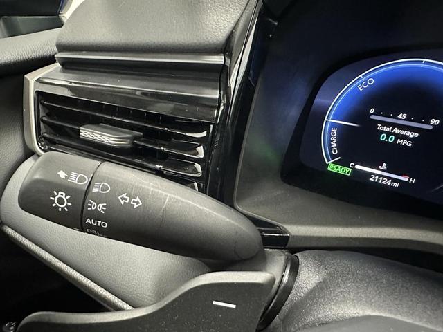 Photo of 2025 Reservoir Blue Toyota Camry