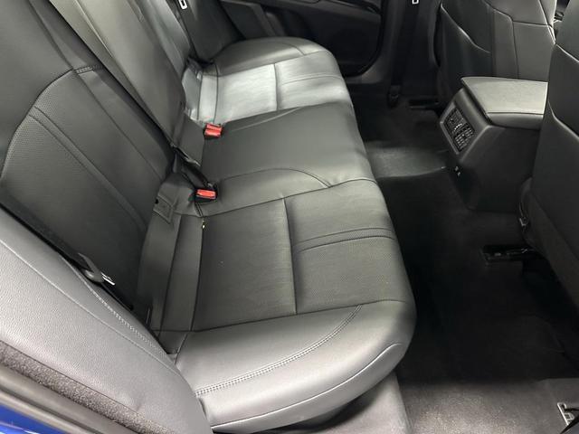 Photo of 2025 Reservoir Blue Toyota Camry