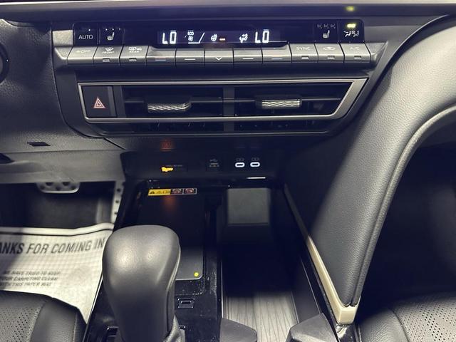 Photo of 2025 Reservoir Blue Toyota Camry