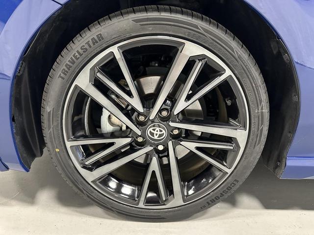 Photo of 2025 Reservoir Blue Toyota Camry