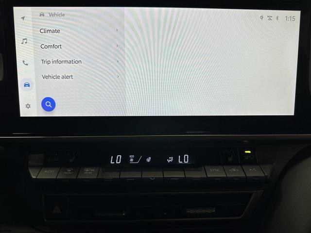 Photo of 2025 Reservoir Blue Toyota Camry