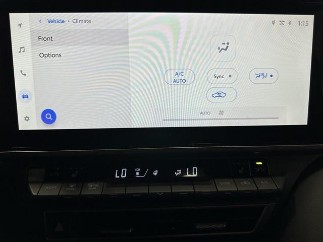 Photo of 2025 Reservoir Blue Toyota Camry