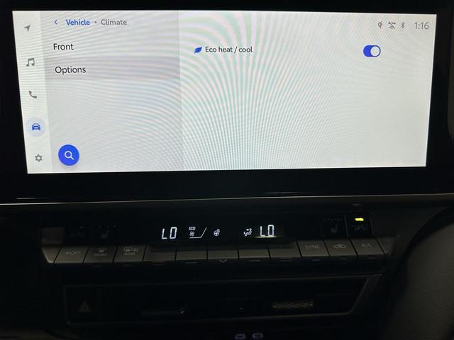 Photo of 2025 Reservoir Blue Toyota Camry