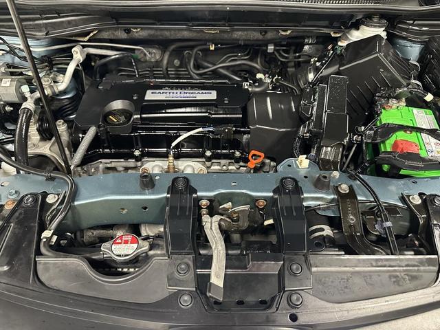 Photo of 2015 Mountain Air Metallic Honda CR-V