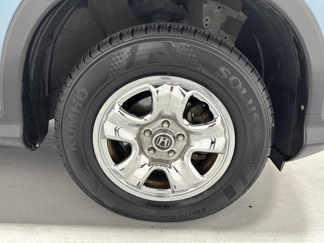 Photo of 2015 Mountain Air Metallic Honda CR-V