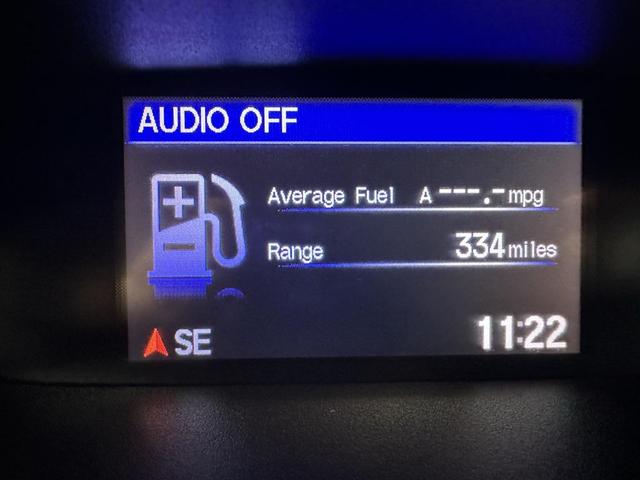 Photo of 2015 Mountain Air Metallic Honda CR-V