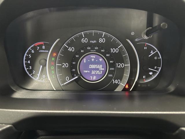 Photo of 2015 Mountain Air Metallic Honda CR-V