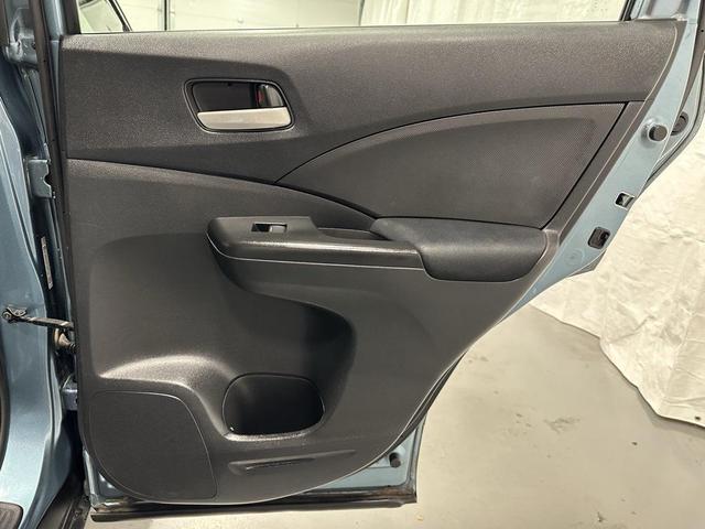 Photo of 2015 Mountain Air Metallic Honda CR-V