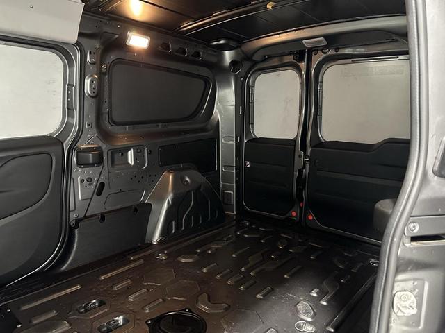 Photo of 2022 Quartz Gray Metallic RAM ProMaster City