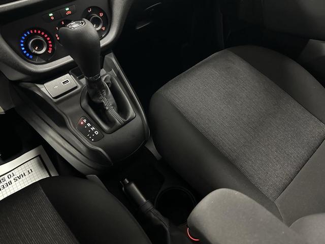 Photo of 2022 Quartz Gray Metallic RAM ProMaster City