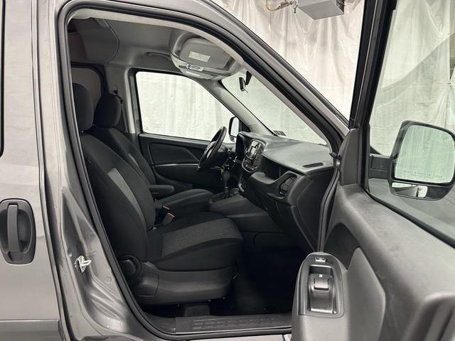 Photo of 2022 Quartz Gray Metallic RAM ProMaster City