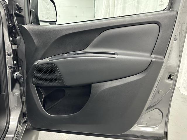 Photo of 2022 Quartz Gray Metallic RAM ProMaster City