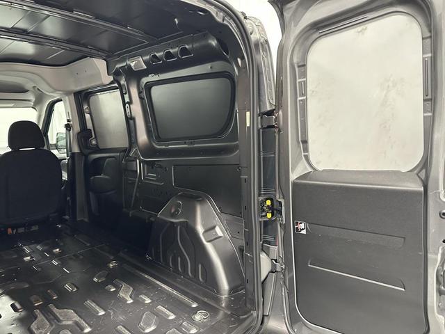 Photo of 2022 Quartz Gray Metallic RAM ProMaster City