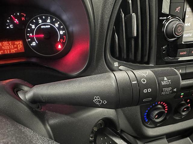 Photo of 2022 Quartz Gray Metallic RAM ProMaster City