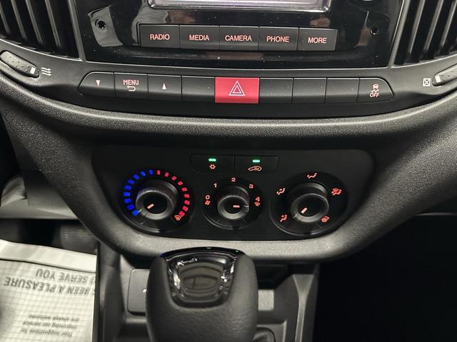 Photo of 2022 Quartz Gray Metallic RAM ProMaster City