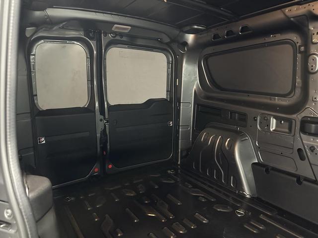 Photo of 2022 Quartz Gray Metallic RAM ProMaster City