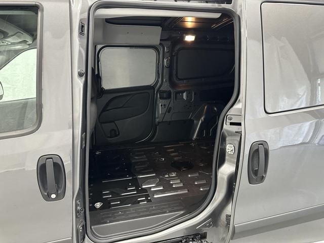 Photo of 2022 Quartz Gray Metallic RAM ProMaster City