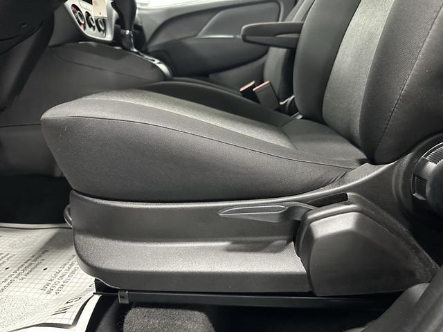Photo of 2022 Quartz Gray Metallic RAM ProMaster City