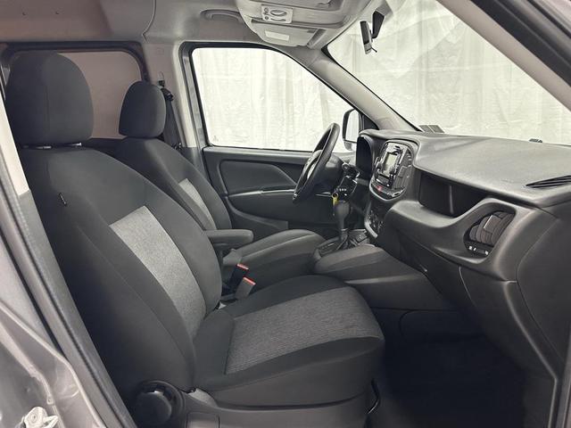 Photo of 2022 Quartz Gray Metallic RAM ProMaster City