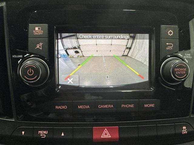 Photo of 2022 Quartz Gray Metallic RAM ProMaster City