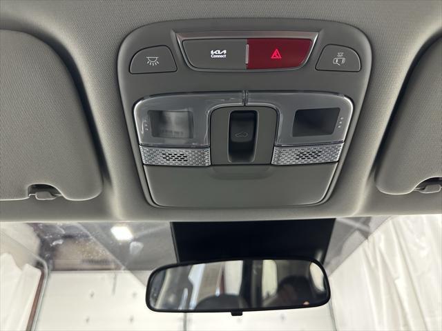 Photo of 2025 Dark Moss Kia Telluride